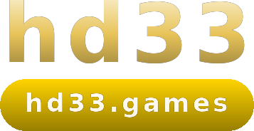 hd33 logo
