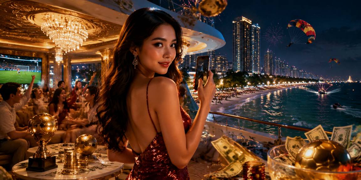 hd33 Casino trực tiếp
